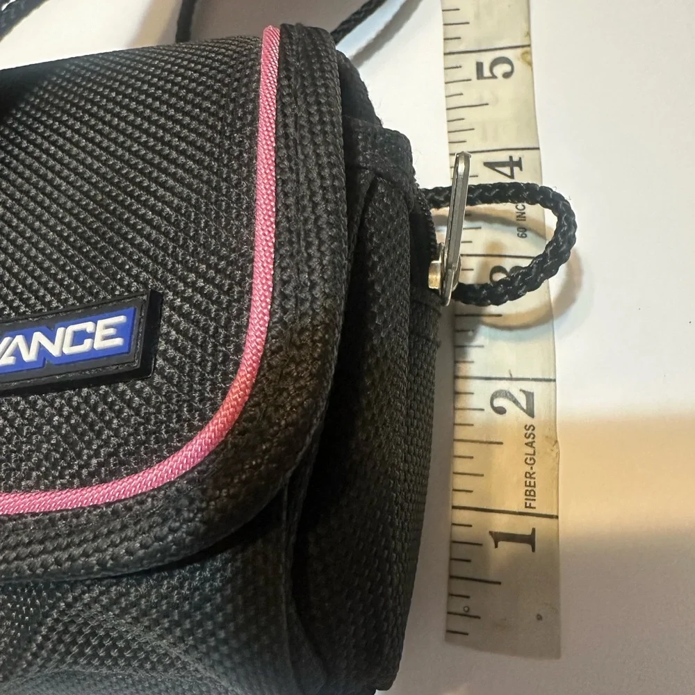Nintendo Game Boy Advance Crossbody Travel Bag